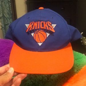 New York Knicks Baseball Cap